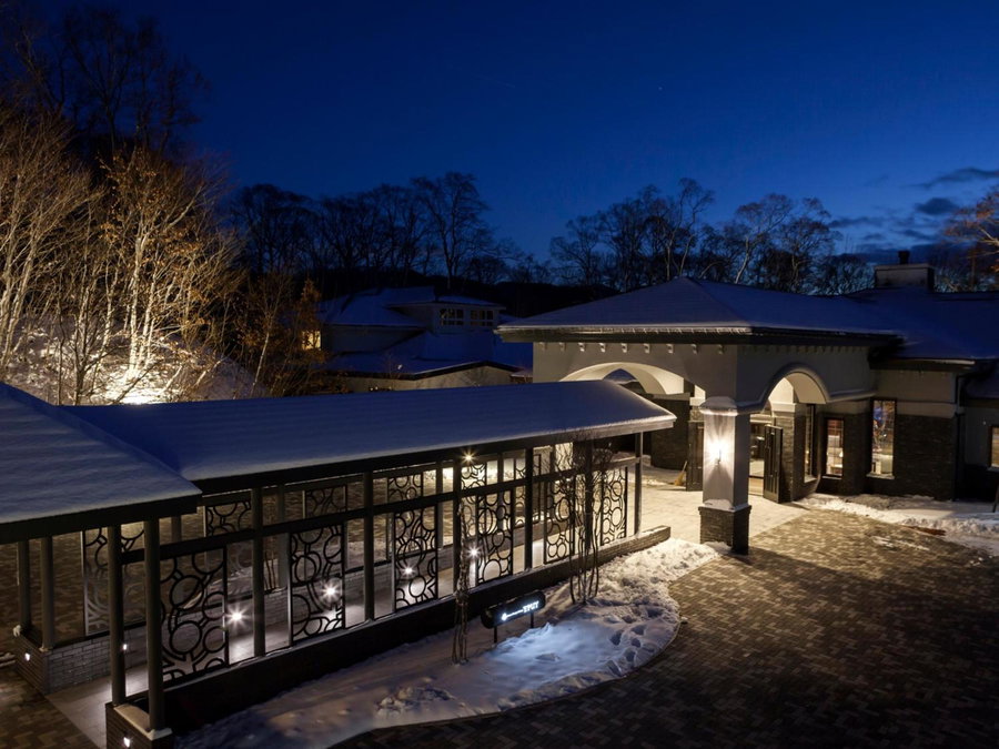 Hakodate Onuma Tsuruga Resort EPUY- 30km from Hakodate Station, Hakodate, Japan