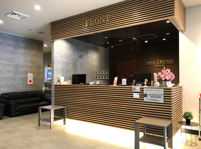 Hotel Trend Numazu Ekimae, Numazu, Japan