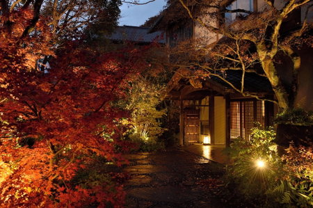 Ryokan Sumiya Kihoan, Kameoka, Japan