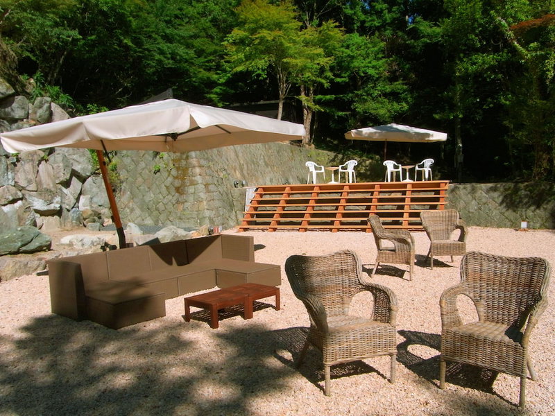Ryokan Sumiya Kihoan, Kameoka, Japan