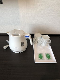 Ai Hotel Keikyu Kamata, Kawasaki, Japón