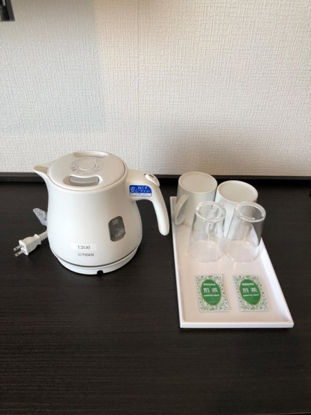 Ai Hotel Keikyu Kamata, Kawasaki, Japón