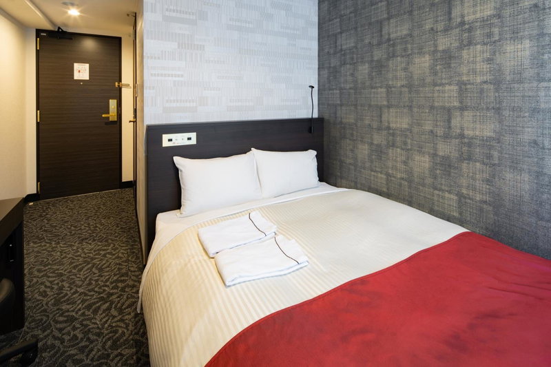 Ai Hotel Keikyu Kamata, Kawasaki, Japón