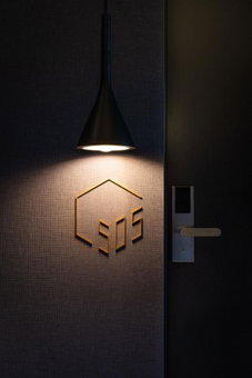 R Hotel Namba South, Osaka, Japan