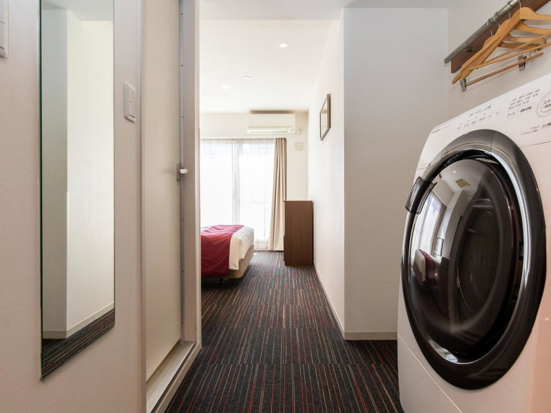 Tokyu Stay Monzen-Nakacho Tokyo, Urayasu, Япония