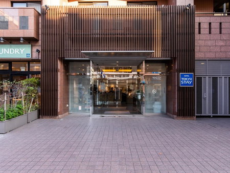 Tokyu Stay Monzen-Nakacho Tokyo, Urayasu, Япония