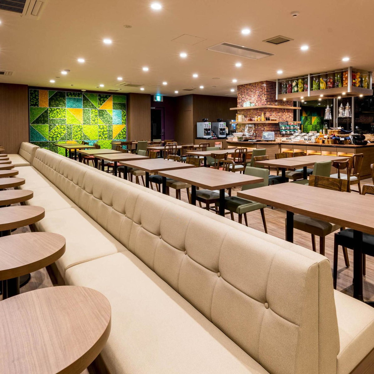 Super Hotel Premier Musashi Kosugi Ekimae, Japan