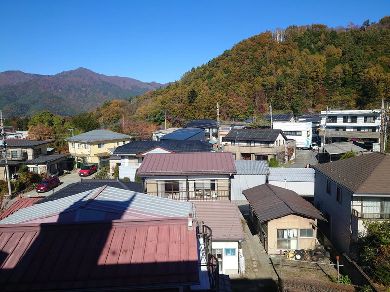 Plaza Inn Kawaguchiko, Fujiyoshida, Japan