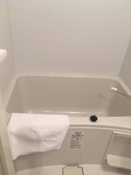 DOMO Hotel, Tokyo, Japan