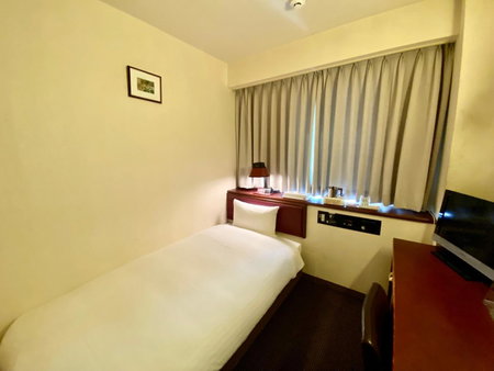 Smile Hotel Sasebo, Sasebo, Japan