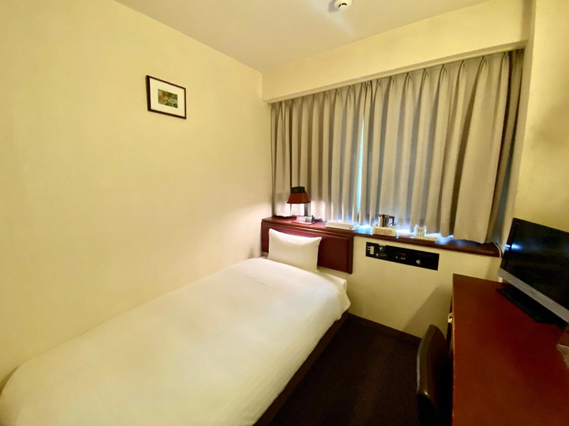 Smile Hotel Sasebo, Sasebo, Japan