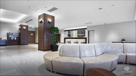 Daiwa Roynet Hotel Hachinohe, Hachinohe, Japan