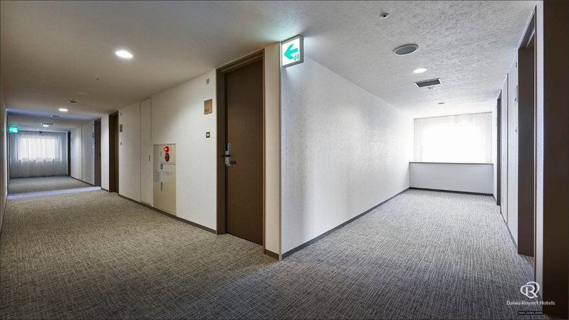 Daiwa Roynet Hotel Hachinohe, Hachinohe, Japan