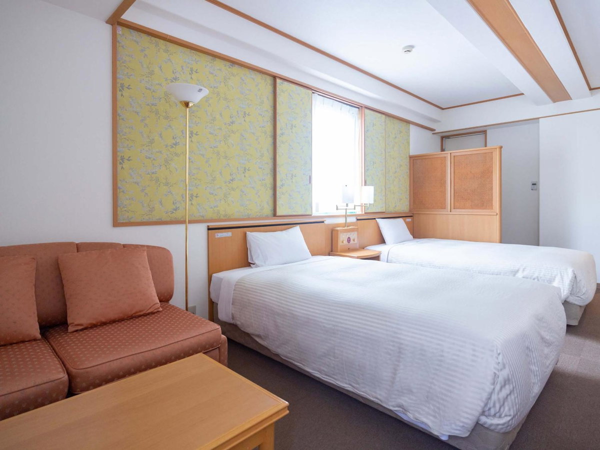 Hotel Cuore Nagasaki Ekimae, Japan