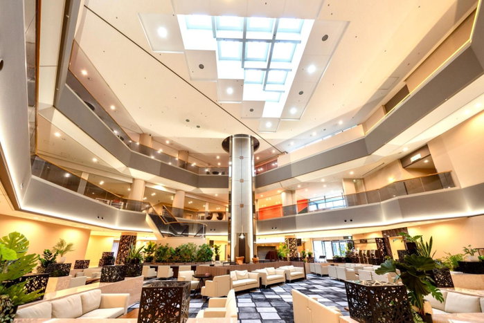 Hotel Fukuracia Osaka-Bay, Sakai, Japan