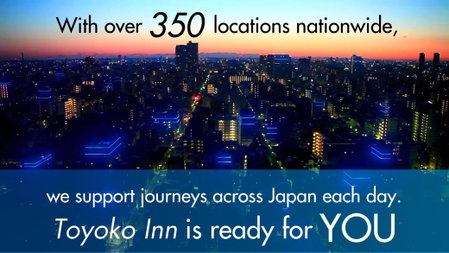 Toyoko Inn Nishi Funabashi Baraki Inter, Ichikawa, Japan