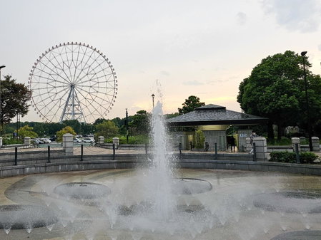 Kuretake-Inn Tokyo Funabori, Urayasu, Japon