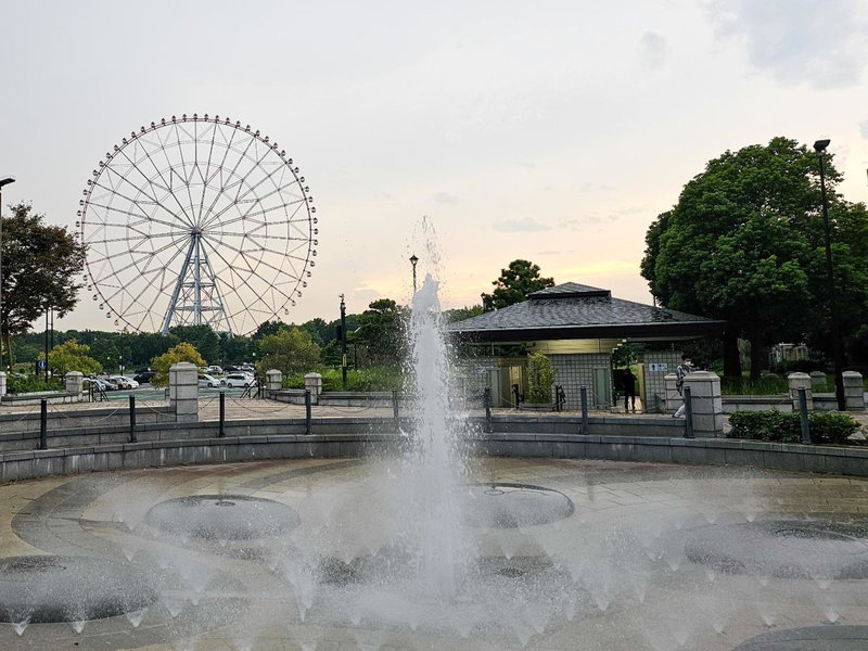 Kuretake-Inn Tokyo Funabori, Urayasu, Japon
