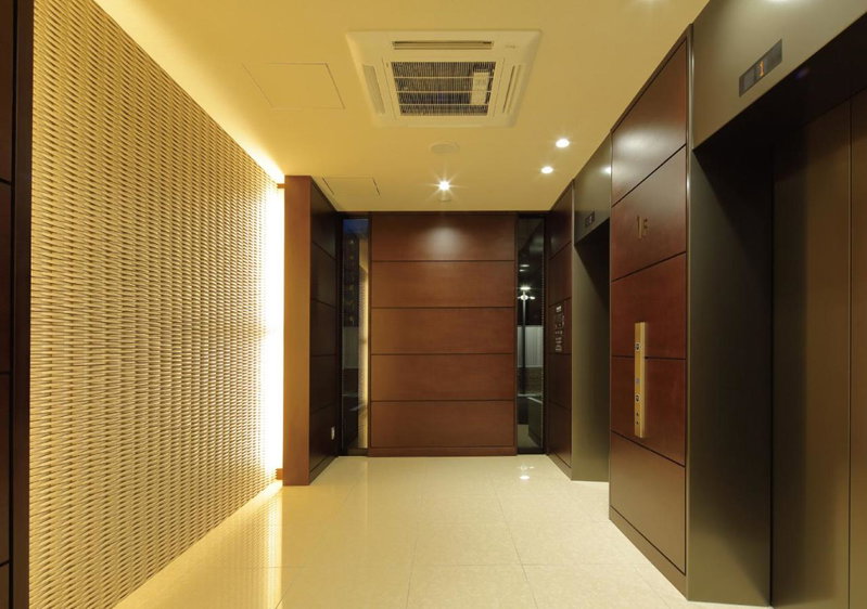AB Hotel Nara, Nara-shi, Japan