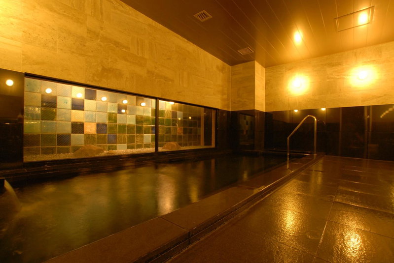 AB Hotel Nara, Nara-shi, Japan