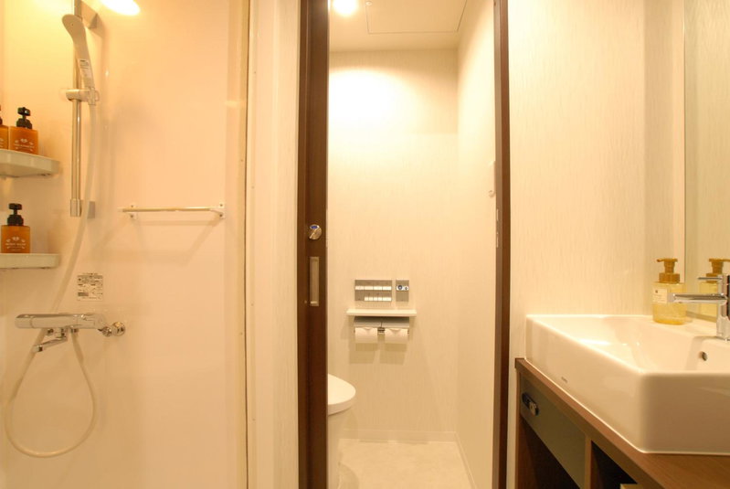 AB Hotel Nara, Nara-shi, Japan