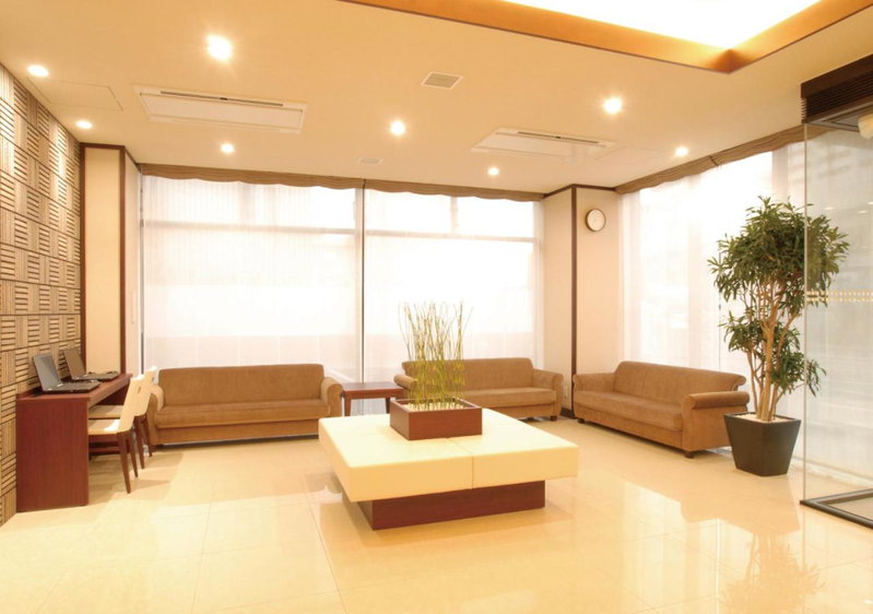 AB Hotel Nara, Nara-shi, Japan