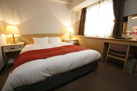 Hotel Abest Meguro, Tokyo, Japan