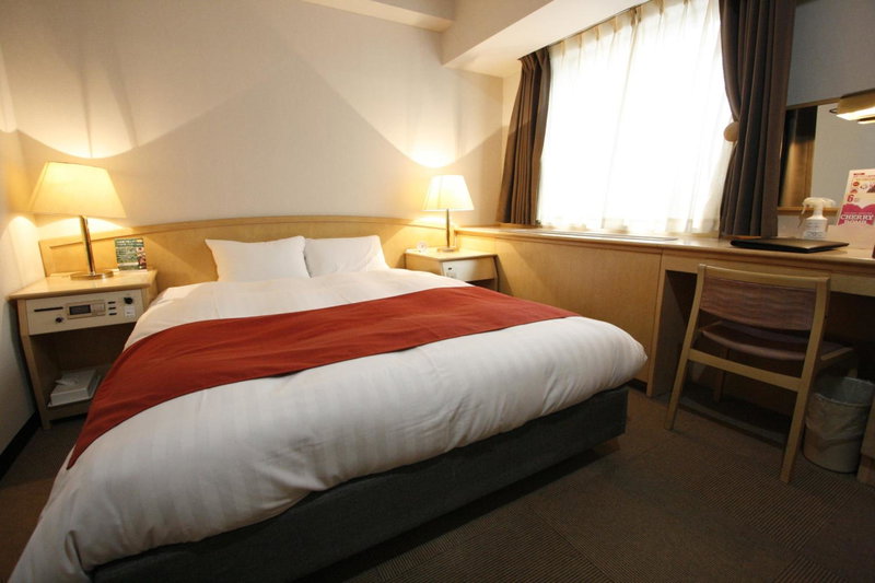 Hotel Abest Meguro, Tokyo, Japan