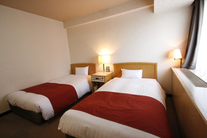 Hotel Abest Meguro, Tokyo, Japan