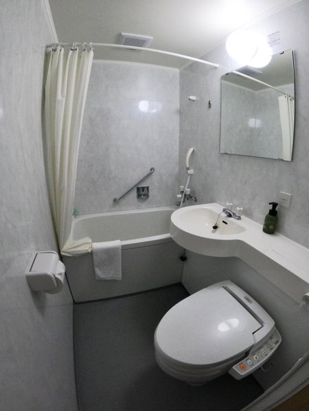 Hotel Oak Forest, Hakuba, Japan