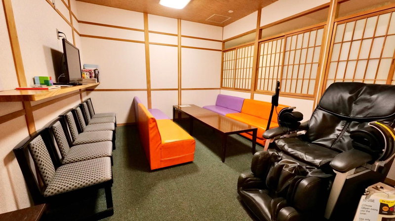 Hotel Oak Forest, Hakuba, Japan