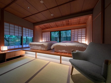 Yakakutei, Kirishima, Japón
