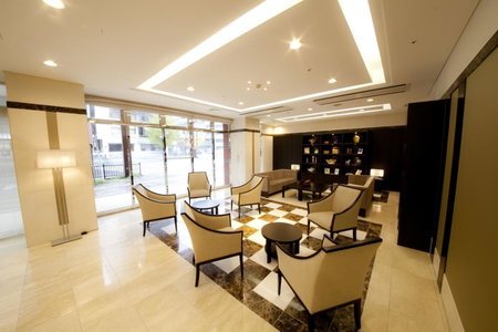 Hotel Hokke Club Kagoshima, Kagoshima, Japan