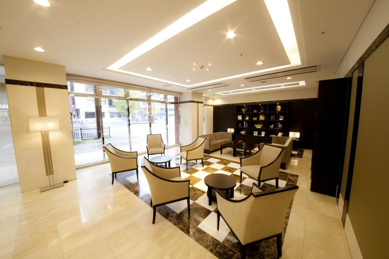 Hotel Hokke Club Kagoshima, Kagoshima, Japan