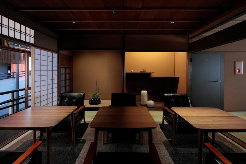 Candeo Hotels Kyoto Karasuma Rokkaku, Kyoto, Japón