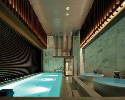 Candeo Hotels Kyoto Karasuma Rokkaku, Kyoto, Japón