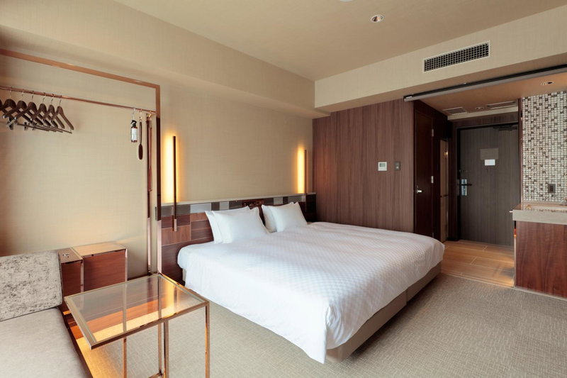 Candeo Hotels Kyoto Karasuma Rokkaku, Kyoto, Japón