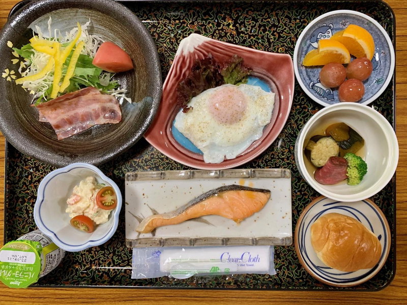 Akaishi Ryokan, Fujikawaguchiko, Japan