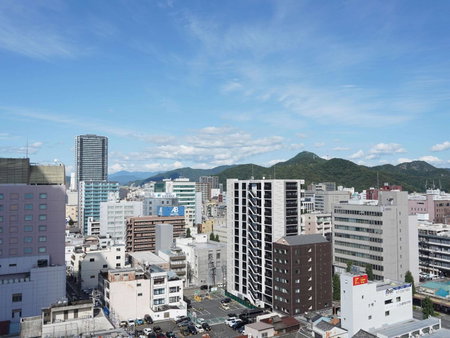 Comfort Hotel Gifu, Gifu-shi, Japon
