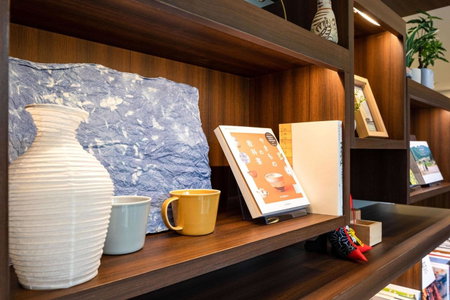 Comfort Hotel Gifu, Gifu-shi, Japon