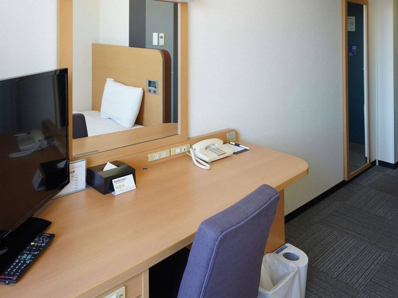 Comfort Hotel Gifu, Gifu-shi, Japon