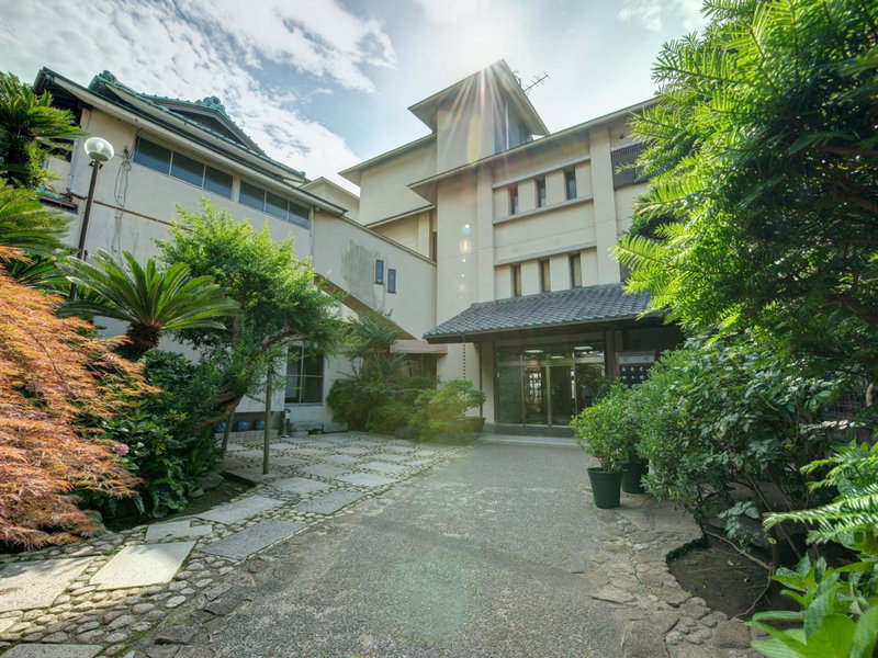 Iwamotoro, Fujisawa, Япония