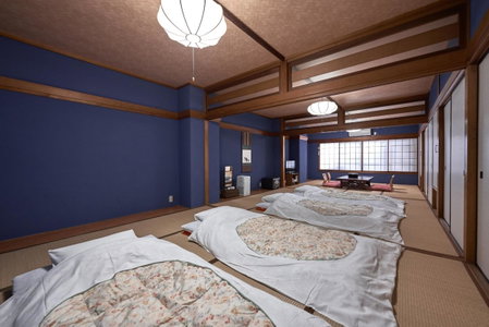 Ryokan Yamamuro, Kanazawa, Japan