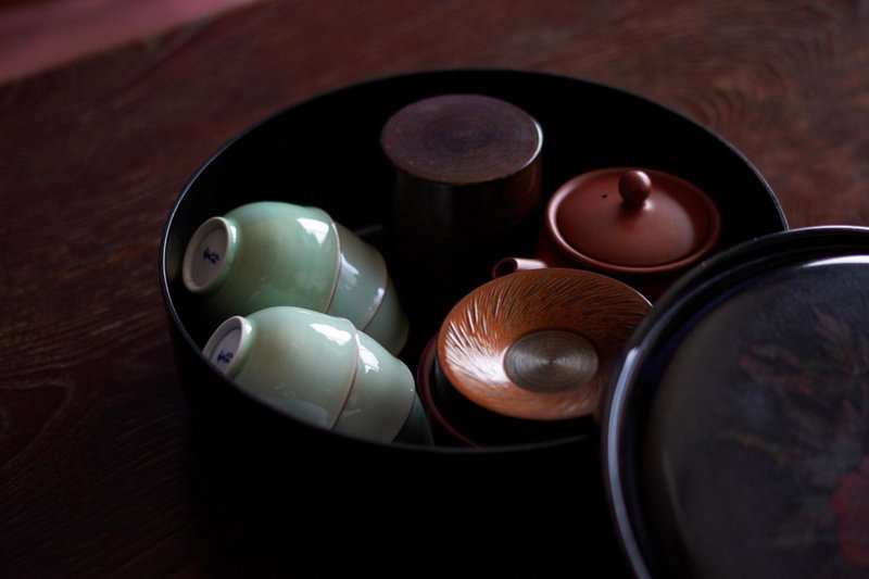 Ryokan Yamamuro, Kanazawa, Japan
