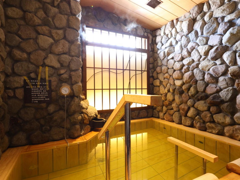 Beppu Hatto Onyado Nono Beppu, Beppu, Japan