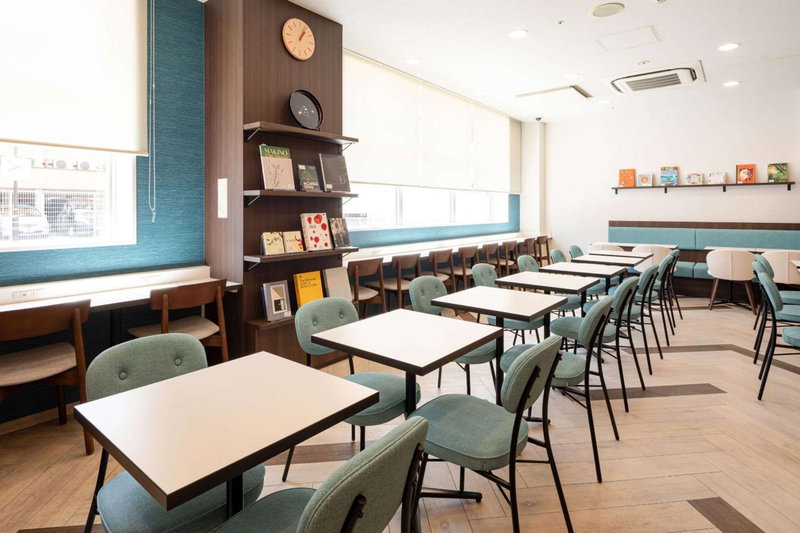 Comfort Hotel Wakayama, Wakayama, Japan