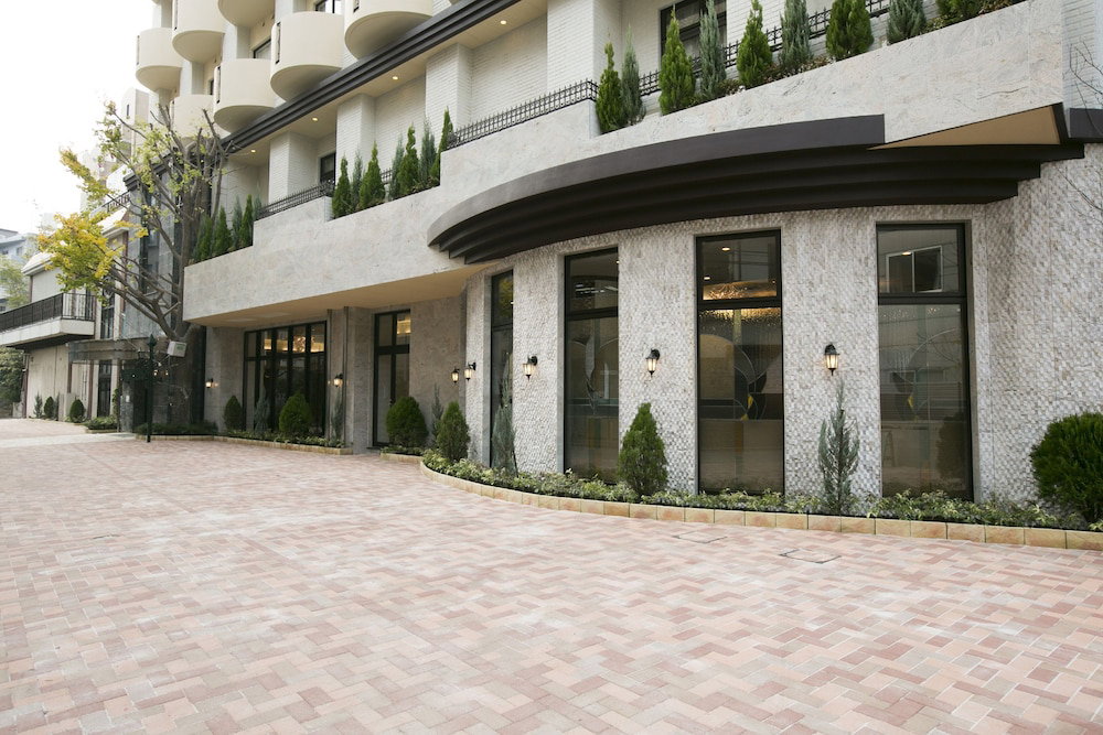 Hôtel · Hotel Seiyoken, Kawasaki