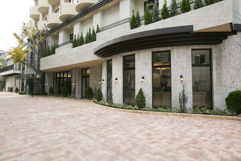 Hotel Seiyoken, Kawasaki, Japon