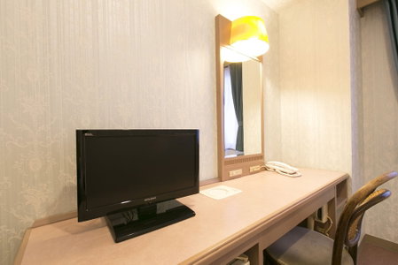 Hotel Seiyoken, Kawasaki, Japon