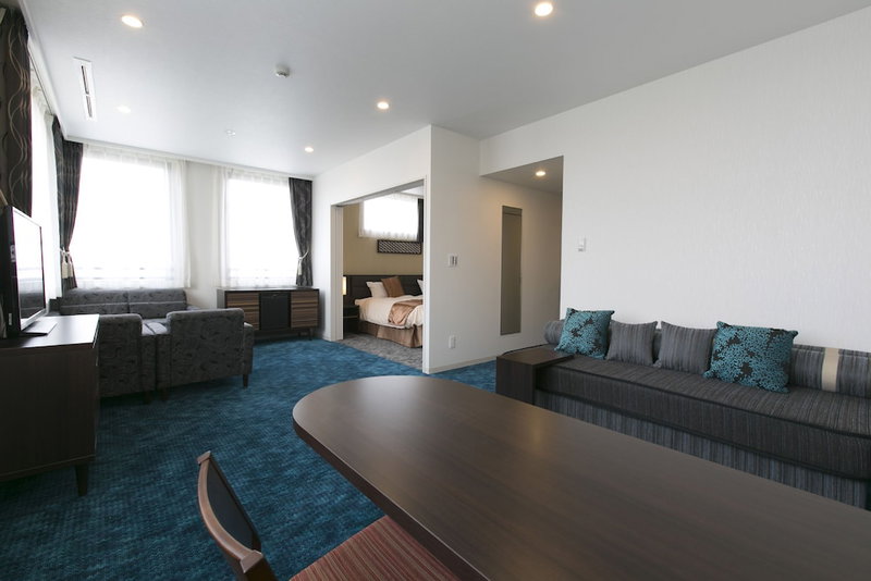 Hotel Seiyoken, Kawasaki, Japon